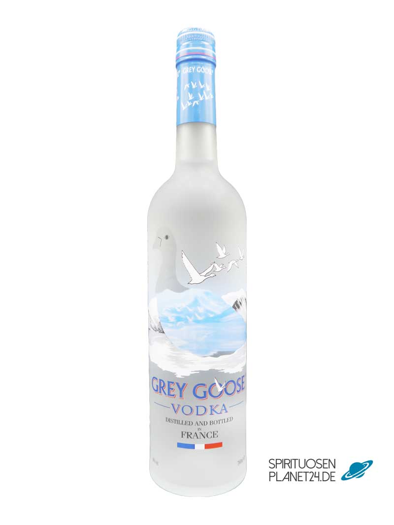 Grey Goose Vodka Grey Goose 0,7 ℓ