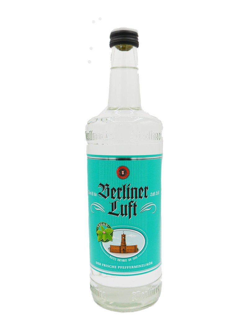 Liköre: Berliner Luft 1,0 L