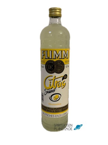 Flimm Citrus Saurer