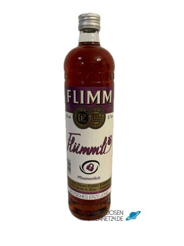 Flimm Flümmli