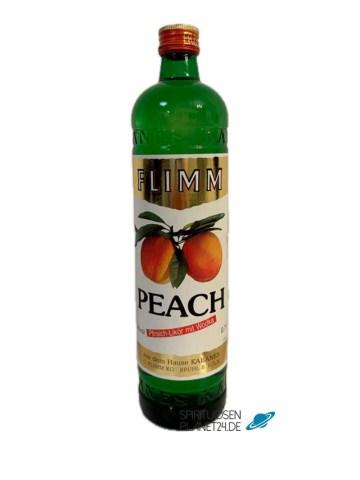 Flimm PEACH
