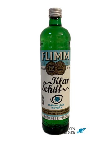 Flimm Klar Schiff