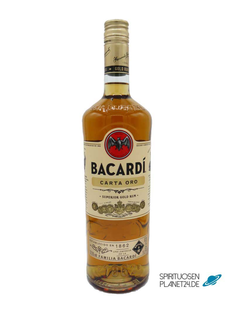 Spirituosenplanet_Bacardi_Carta_Oro_10